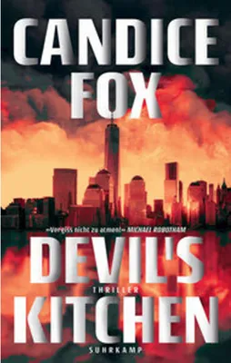 Produktbild von Devil's Kitchen