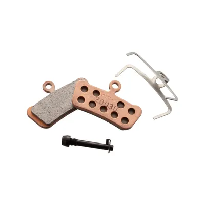 Obrázok produktu pre SRAM 00.5318.003.005, Kotúčová brzda, Medená, Trail, Guide, X0, 2 kusov