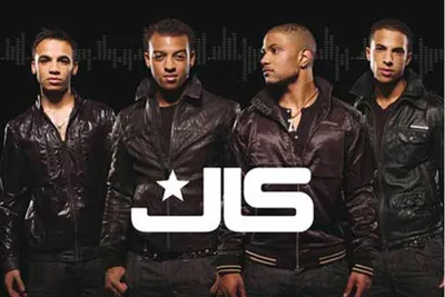 Immagine prodotto di JLS - Gruppo - Musica - Stampa poster - Dimensioni 91,5x61 cm