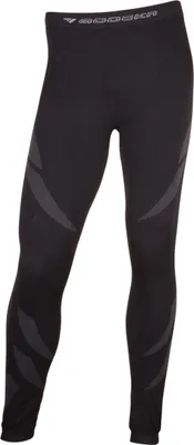 Produktbild von Modeka Funktionshose Tech Dry schwarz XL