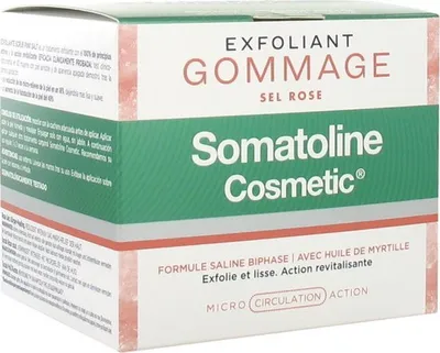 Produktbild von Somatoline cosmetic - Peeling mit Rosa Salz