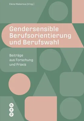 Produktbild von Gendersensible Berufsorientierung und Berufswahl