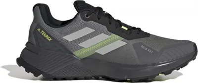 Produktbild von Adidas Performance Herren Trekkingschuhe Terrex Soulstride Rain Ready GZ9032 Grau