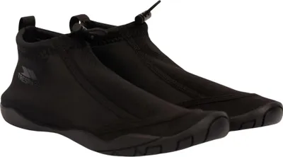 Produktbild von Trespass - "Starboard" Schwimmschuhe für Herren/Damen Unisex TP7288 (41 EU) (Schwarz)