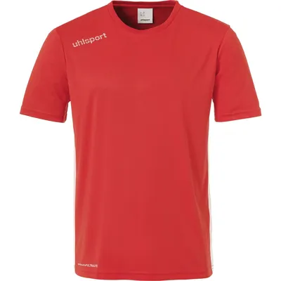 Produktbild von Uhlsport Essential Trikot Kurzarm Herren - Rot / Weiß