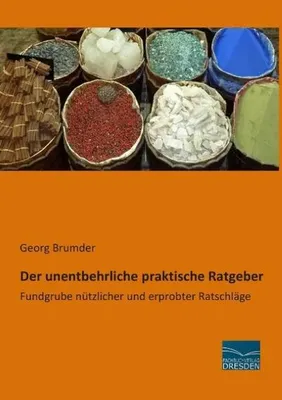 Image de Der unentbehrliche praktische Ratgeber