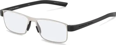 Produktbild von Porsche Design P8815 Grey, black 55/15/150 Herren Brillen