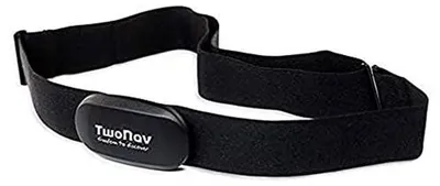 Produktbild von Pulsmesser Unisex Schwarz normal Bietet genaue Pulsdaten durch Dual-Protokoll