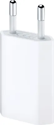 Produktbild von Apple 5W USB Power Adapter MD813ZM/A