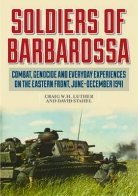 Obrázok produktu pre Soldiers of Barbarossa