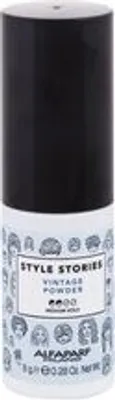 Produktbild von Alfaparf Style Stories Vintage Powder