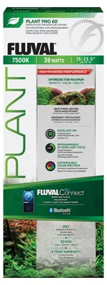 Zdjęcie produktu dla Fluval Plant Pro 4.0 LED, moc: 38 watów