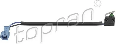 Produktbild von TOPRAN Rückfahrschalter Schalter Rückfahrleuchte 638 167 für VW CRAFTER 30-50 Kasten (2E)