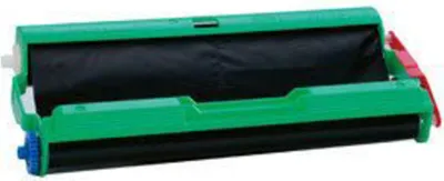 Produktbild von Brother PC-75 Mehrfachkassette inkl. Thermotransferrolle