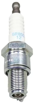 Produktbild von Ngk Gr8di12 Laser Iridium Zündkerze Silber  Silber One Size