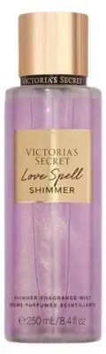 Productafbeelding van VICTORIA'S SECRET LOVE SPELL SHIMMER MIST, 250 ml