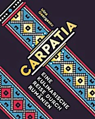 Obrázek produktu pro Carpatia
