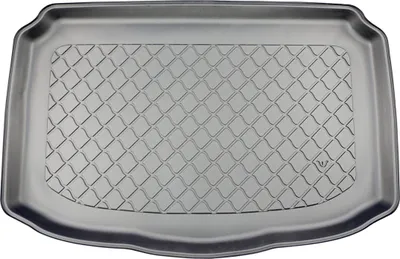 Produktbild von Z493738 Kofferraumwanne kompatibel mit Nissan Qashqai III (J12) Mild Hybrid (Visia, Acenta) 06.2021-