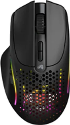 Immagine prodotto di Glorious PC Gaming Race Model I 2 senza fili - Nero opaco - Mouse - 26.000 dpi