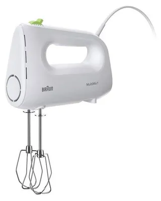 Immagine prodotto di Braun Minipimer 5 HM 1100 Bianco Miscelatore a mano 450 W