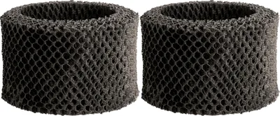 2 Luftbefeuchter-Filter für HU4814, HU4813, HU4811, HU4803, HU4801