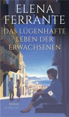 Immagine prodotto di Das lügenhafte Leben der Erwachsenen
