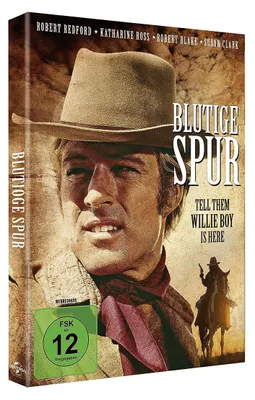 Image de Blutige Spur