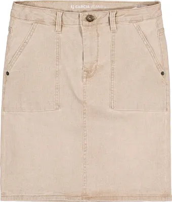 Produktbild von Garcia Gs100223 Rock Beige L Frau Beige L