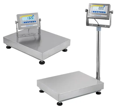 Produktbild von PCE Instruments PCE-EP 150P1 PCE-EP 150P1 Plattformwaage