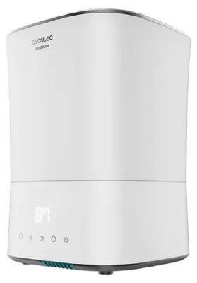 Obrázek produktu pro CECOTEC 05612 - Zvlhčovač vzduchu Breeze Care 3500 Warm