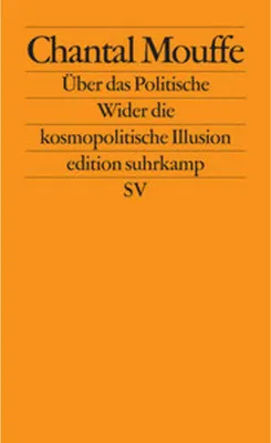 Obrázok produktu pre Über das Politische