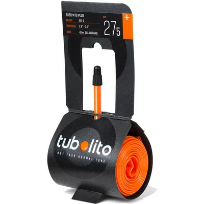 Obrázok produktu pre Tubolito Tubo MTB Plus 27,5 - šírka 2,5-3,0 (GV42)
