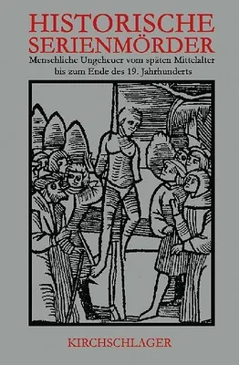 Immagine prodotto di Historische Serienmörder