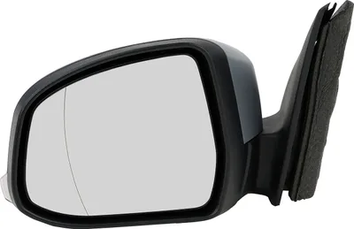Image de Johns, Rétroviseur extérieur adapté à Ford Focus 11 04/11- Gauche avec apprêt