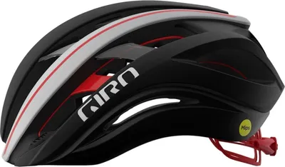 Zdjęcie produktu dla Kask rowerowy Giro Aether Spherical MIPS® szosowy regulowany czarny S