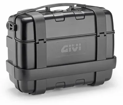 Produktbild von GIVI 33L Lite Seitenkoffer mit Oberöffnung