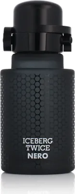 Image de Iceberg Twice Nero Eau de Toilette 75ml