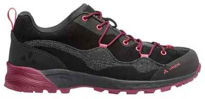 Produktbild von VAUDE MTN Dibona Tech Zustiegsschuh Damen Vibram, Passion Fruit