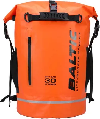 Produktbild von Baltic Pacific Trockensack Orange  Orange One Size