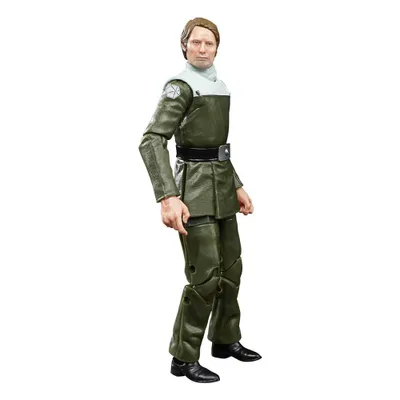 Obrázek produktu pro Star Wars Rogue One Black Series Actionfigur 2021 Galen Erso 15 cm