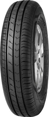 Produktbild von Fortuna Sommerreifen motorcycle-tyres Eco Plus HP ( 205/55 R16 91V )