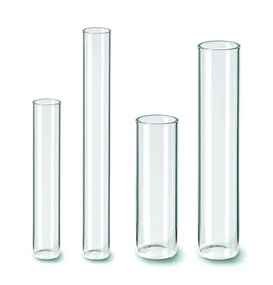 Produktbild von Reagenzglas