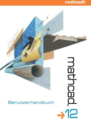 Produktbild von Mathcad 12