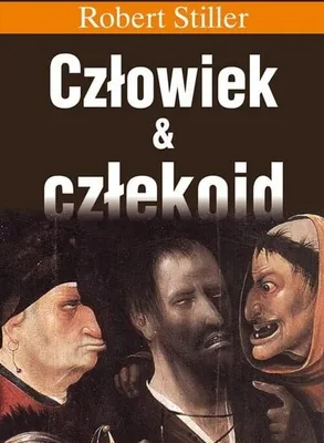 Obrázok produktu pre Czlowiek & czlekoid