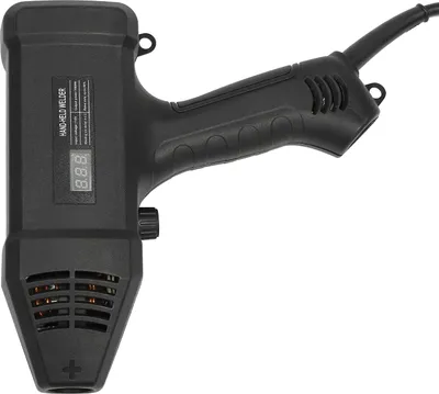 Produktbild von Handschweißgerät - Digitales ARC-Schweißgerät - 3000 W - 220 V -  - Tragbar - Schwarz