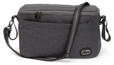 Image de Sac à langer Chicco Gris  Gris Taille unique