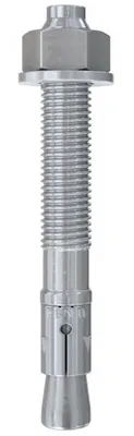 Image de Goujon métallique FBN II 16 / 25x145mm sachet de 2 - FISCHER - 33523