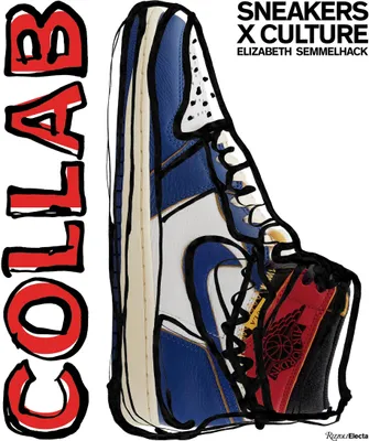 Produktbild von Sneakers x Culture: Collab
