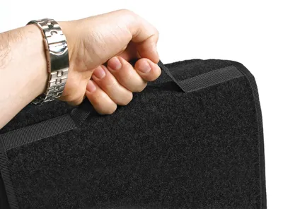 Immagine prodotto di Borsa per il bagagliaio LAMPA, modello 69964, realizzata in poliestere