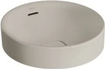 Produktbild von VITRA 7532B020-7202 Aufsatzschale New Metropole d: 400 mm